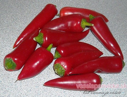 chillies