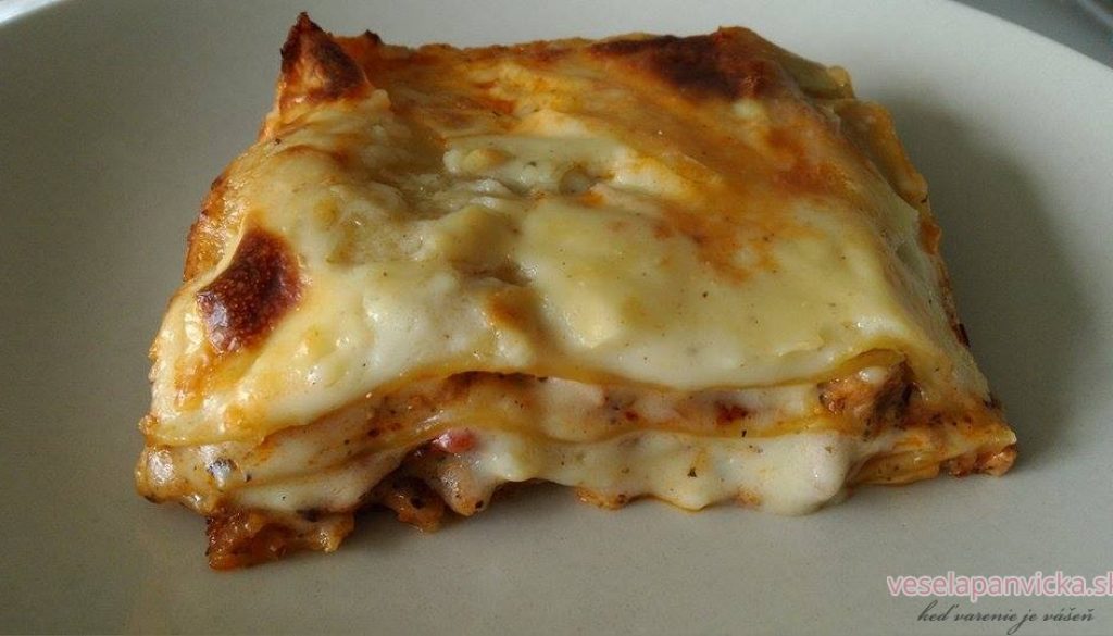 lasagne