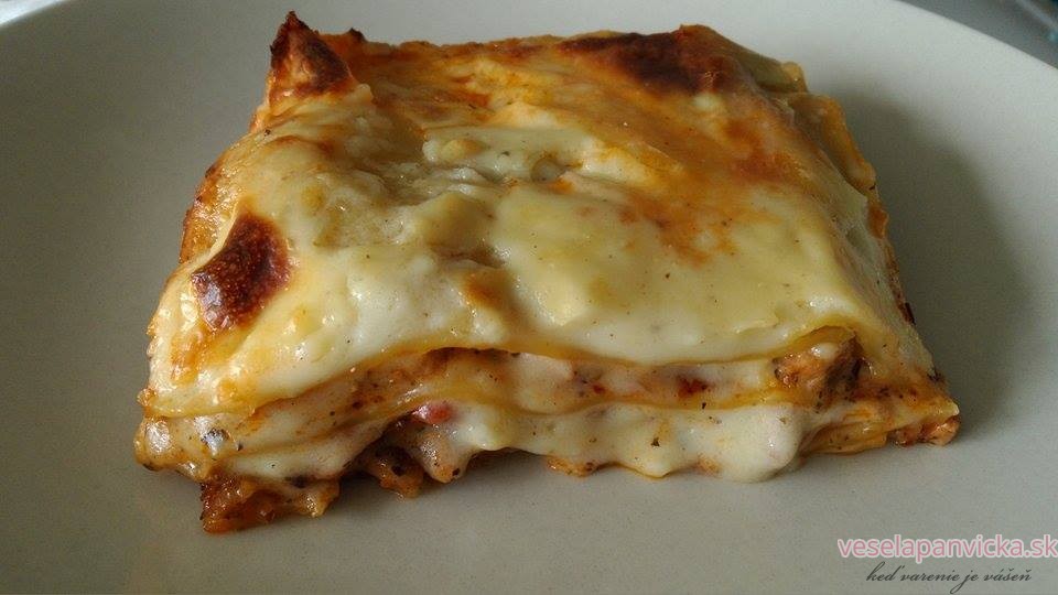 lasagne